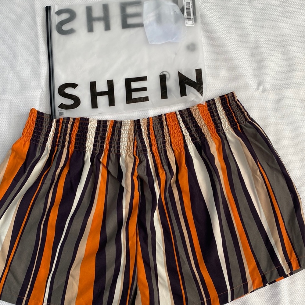 SHEIN shorts